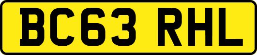 BC63RHL