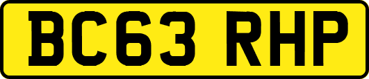 BC63RHP