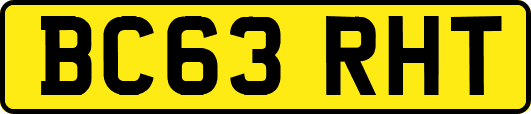 BC63RHT