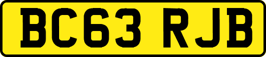 BC63RJB