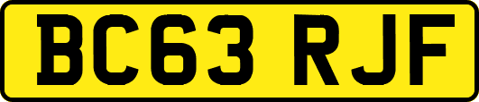 BC63RJF
