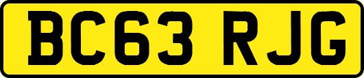 BC63RJG