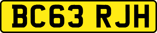 BC63RJH