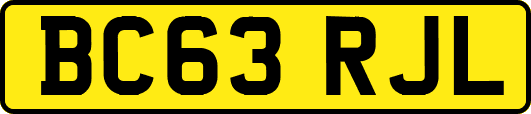 BC63RJL