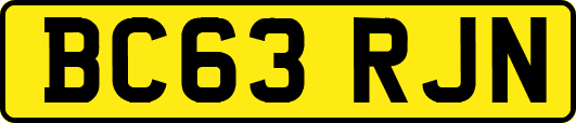 BC63RJN