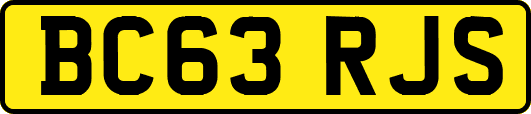 BC63RJS