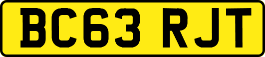 BC63RJT