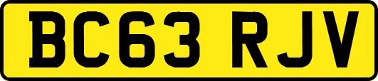 BC63RJV
