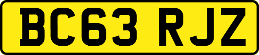 BC63RJZ