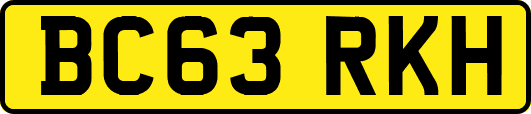 BC63RKH