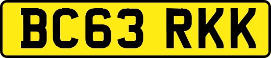 BC63RKK