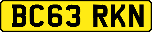BC63RKN