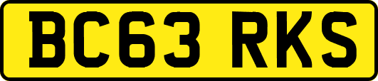 BC63RKS