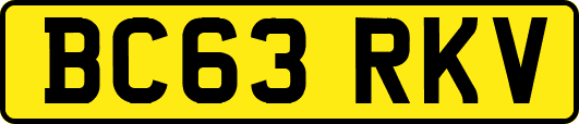 BC63RKV