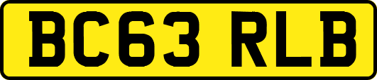 BC63RLB