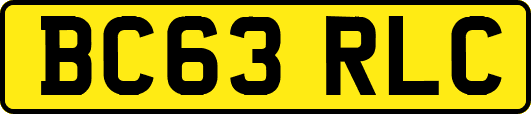 BC63RLC
