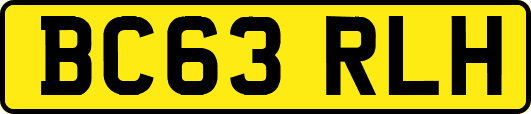 BC63RLH