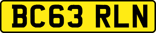 BC63RLN
