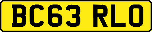BC63RLO