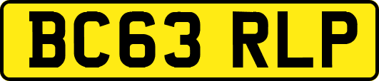 BC63RLP