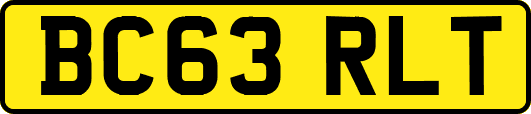 BC63RLT