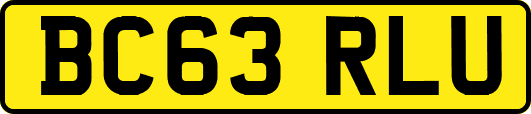 BC63RLU