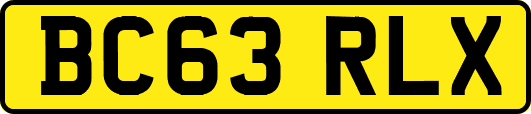 BC63RLX