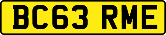 BC63RME