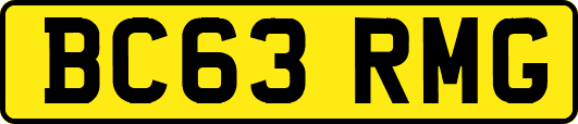 BC63RMG
