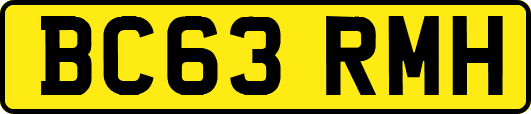 BC63RMH