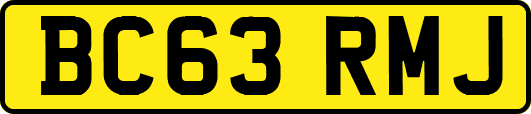 BC63RMJ