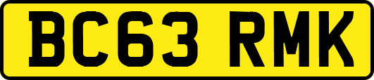 BC63RMK