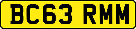 BC63RMM