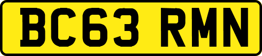 BC63RMN