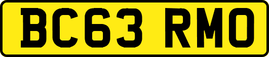 BC63RMO
