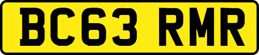BC63RMR