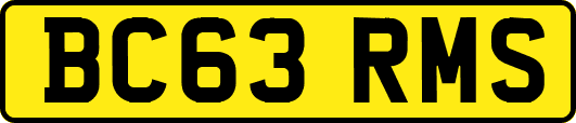 BC63RMS
