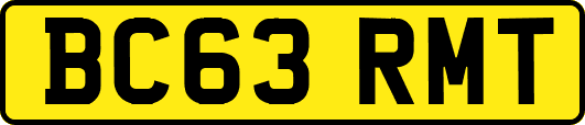 BC63RMT