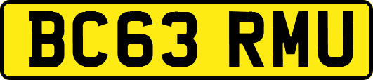 BC63RMU