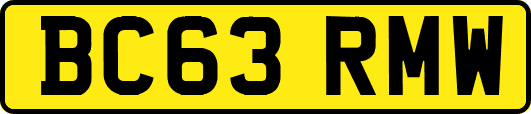 BC63RMW