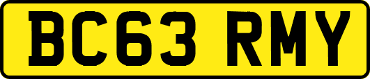 BC63RMY