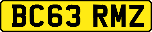 BC63RMZ