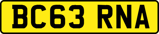 BC63RNA