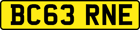 BC63RNE