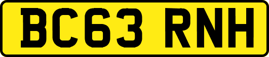 BC63RNH