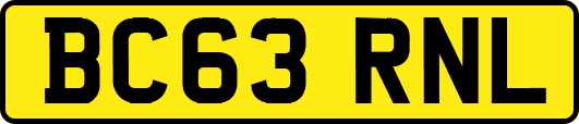 BC63RNL