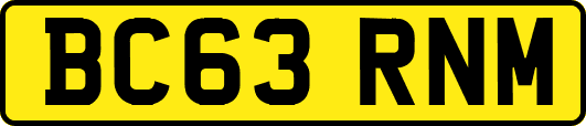 BC63RNM