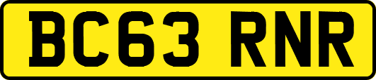 BC63RNR