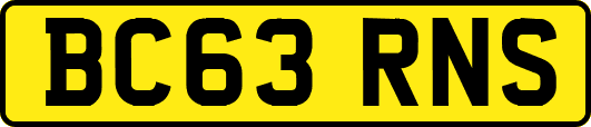 BC63RNS