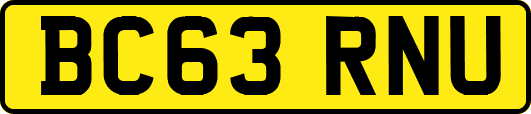 BC63RNU